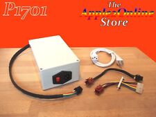 ✅ 🍎 NEW External Power Supply Unit for Apple II, II+, IIe AND IIGS picture