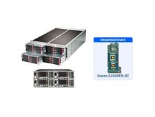 *NEW* Supermicro SYS-F628R3-RC0BPT+ 4U Server - 4 Hot-plug System Nodes picture