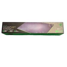 Razer Gigantus V2 Cloth Gaming Mouse Pad XXL Thick High Density Foam New picture