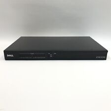 Dell PowerEdge 2161DS 16-Port KVM Over IP Console Switch 520-275-009 Y5367 picture