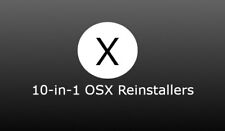 12 In 2 OSX Reinstaller picture