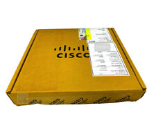 C9200L-STACK-KIT= I New Cisco Catalyst 9200L Stacking Module StackWise-80 Kit picture