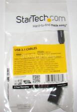 StarTech USB31CAADP USB-C Male to USB-A Female Adapter New picture