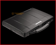 BLACK Panasonic Toughbook CF-53 • 480GB SSD 16GB • Backlit KB, SemiRugged, Win10 picture