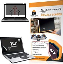 Laptop Privacy Screen 13.3 inch 16:9 Ratio - Anti Glare Screen Protector picture