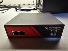 OpenGear ACM7004-2-M Resilience Gateway ACM7000 - Untested picture