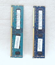 OEM 8GB (2x4GB) Memory RAM HP/Compaq Hynix Desktop Elite 8300 SFF / CM 8300e A69 picture