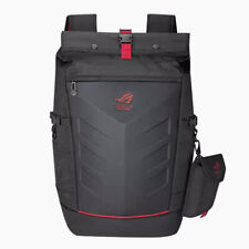 ASUS ROG RANGER Backpack Men 18'' Gaming Laptop Bag Waterproof Travel Bag 36L picture