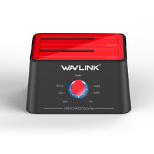 WAVLINK USB 3.0 SATA for 2.5