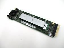 Intel Server Front Panel Board without Cable PBA P/N: H39380-171 Tested Working picture