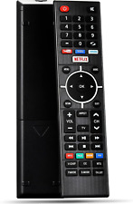 Universal Remote Control Replacement Compatible with 99% Element TV picture