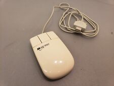 Vintage MagicPoint 400 Serial Ball Mouse 3 Button Magic Point Retro picture