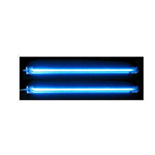 Logisys 12inch Dual Cold Cathode Fluorescent (CCFL) Lamp (Blue) Computer Lights picture