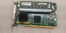 LSI Logic PCBX518-B1 MegaRaid 2 Channel SCSI U320 RAID Controller  picture