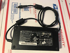 Genuine DELTA 19.5V 9.23A 180W AC Adapter MSI GS63VR STE ADP-180MB  picture