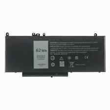 ✅6MT4T Laptop Battery For Dell Latitude E5470 E5570 Precision 3510 79VRK 62Wh picture