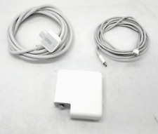 Genuine Original OEM APPLE 87W USB-C Power Adapter Charger with extension picture