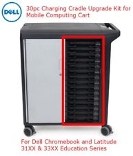 Trays for 30 Device Dell Charging Cart (Chromebooks & Laptops) picture