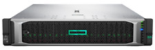NEW HPE ProLiant DL385 Gen10 Plus v2 2U Server Dual EPYC 7763 2.45GHz 128C 256GB picture