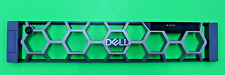 GENUINE Dell PowerEdge R760 R7625 2U LCD Security Bezel w/o Key 6395V picture