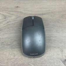 Wacom Intuos3 ZC-100-02 Gray Handheld Bluetooth 5 Button Tablet Mouse picture