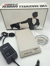Vintage 1985 The Maxwell Modem 2400V Racal Vadic.1200 & 2400 BPS picture