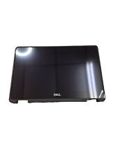 Lcd Touch Screen w/ Bezel for Dell Chromebook 3100 2-in-1 2VGH8 02VGH8 11.6