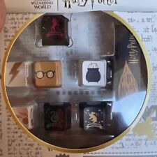 Harry Potter Keycap Anime Key cap For Mechangeable Keyboard NEW picture