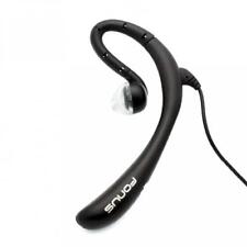 WIRED HEADSET MONO HANDS-FREE EARPHONE HEADPHONE w MIC K57 For PHONES & TABLETS picture