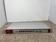 ZyXel ZyWALL USG 300 7-Port Internet Security Unified Gateway Firewall UNTESTED picture