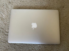 Late 2010 Apple MacBook Air 13