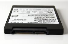 Sandisk X400 SD8TB8U 256GB Opal 2.5 in SATA Solid State Drive picture