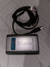 D-Link DUB-H7 7-Port USB 2.0 Hub picture