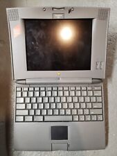 Vintage Apple Powerbook 520c Laptop - UNTESTED, READ picture