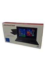Packard Bell 11.6in CloudBook Compact Laptop Intel 4gb 64gb eMMC Win10 picture