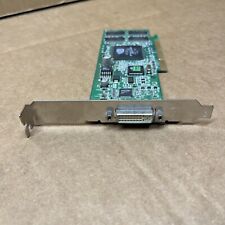 HP Compaq NVIDIA GEFORCE MX200 64MB GRAPHICS Fast Shipping picture