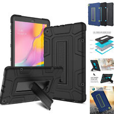 Tablet Case For Samsung Galaxy Tab A 10.1 in Shockproof Heavy Duty Stand Cover picture