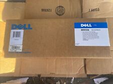 New Genuine Sealed Dell High Capacity Toner Cartridge MW558 Use & Return 1720 picture