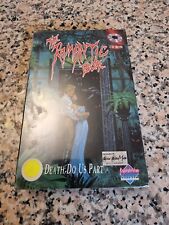 The Romantic Blue PC Game (Sealed Big Box PC Game) picture