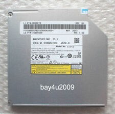 New 9.5mm UJ262 For Dell Precision M6600 M6700 BD-R BD-RE Blu-Ray Burner Drive  picture