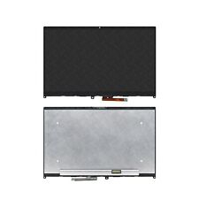 LCD Touch Screen Digitizer Assembly For Lenovo Ideapad Flex 5 14ALC05 82HU0084US picture