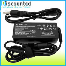 AC Adapter For Lenovo ADLX65CLGU2A 01FR146 01FR137 Battery Charger Power Cord picture