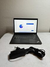 Lenovo ThinkPad X1 Carbon 14” Laptop i7-5600U 2.6Ghz 8GB RAM 512GB SSD WIN11 picture