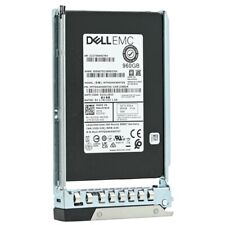 Dell 960GB SATA 6Gb/s 2.5