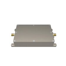 SZHUASHI 100% New 2.4GHz-2.5G 20W 43dBm PA WIFI Signal WLAN High Power Amplifier picture