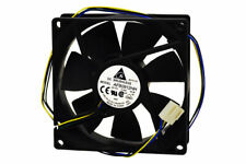 Brand NEW Delta AFB0912HH 4-Pin PWM Function Computer Fan 12V (92x92x25 MM)  picture