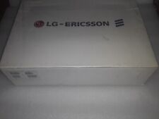 LG-ERICSSON SMC-EZ1016DT NETWORKS SWITCH  10/100MBPS UNMANAGED 16 PORT picture