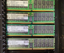 LOT of 4x SKHynix 256GB 2S4Rx4 PC5-4800B DDR5-4800MHz DDR5 RAM picture