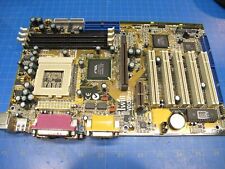 Iwill VD133Pro Ver. 1.2 Socket 370 ATX Motherboard picture