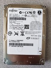 Fujitsu MHV2120BH PL 120GB SATA 2.5